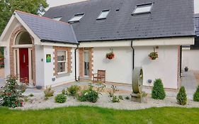 Delphi Lodge